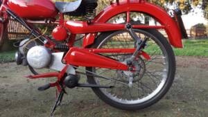Immagine 39/41 di Moto Guzzi Motoleggera 65 (1952)