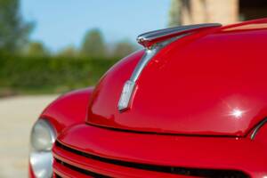 Bild 25/43 von FIAT 500 C Furgonato (1950)