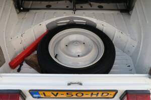 Image 33/50 of Citroën 2 CV 6 (1985)