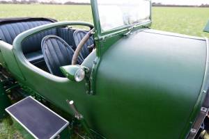 Image 42/50 of Bentley 4 1&#x2F;2 Litre (1927)