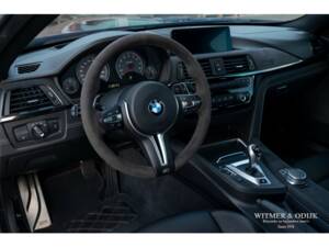 Image 9/50 of BMW M4 CS (2018)