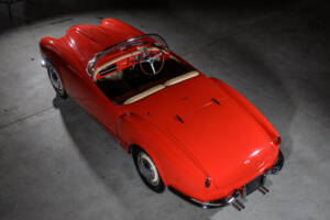 Bild 15/81 von Lancia Aurelia B24 Spider &quot;America&quot; (1955)