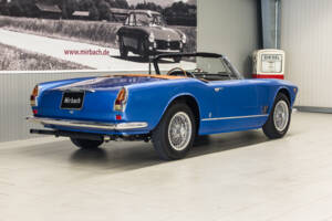 Afbeelding 23/50 van Maserati 3500 GT Spyder Vignale (1960)