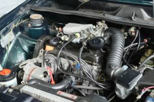 Image 29/36 of Volkswagen Golf Mk I Convertible 1.8 (1993)