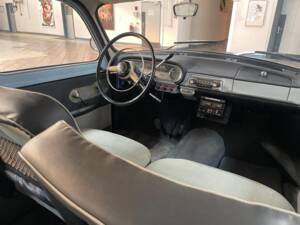Image 58/87 of Alfa Romeo Giulietta TI (1963)