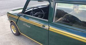 Image 15/33 de Mini Clubman (1979)