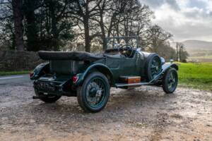 Image 8/16 de Bentley 4 1/2 Litre (1929)