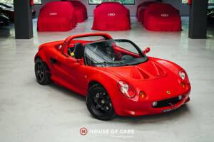 Afbeelding 4/25 van Lotus Elise 111 (1999)