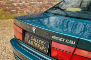 Image 29/50 of BMW 850CSi (1994)