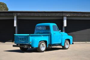 Image 18/50 de Ford F-100 (1954)