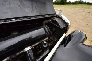 Image 44/50 de Bentley Mark VI (1948)