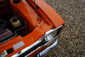 Bild 18/50 von Ford Escort Mexico (1972)