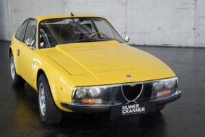 Image 27/50 of Alfa Romeo Junior Zagato GT 1600 (1974)