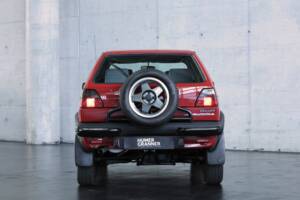 Afbeelding 12/50 van Volkswagen Golf Mk II Country Syncro 1.8 (1990)