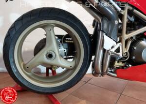 Bild 26/42 von Ducati 916 SPS (1997)