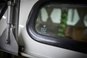 Image 15/75 of Volkswagen T1 Brasil (1970)