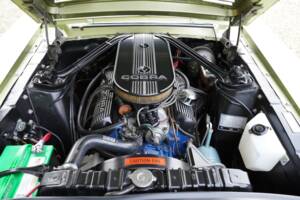 Bild 4/7 von Ford Shelby GT 350 (1968)