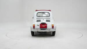Image 7/15 of FIAT 500 F (1970)