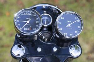 Bild 8/29 von BSA DUMMY (1956)