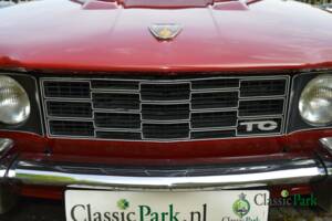 Image 48/50 of Rover 2000 TC (1976)