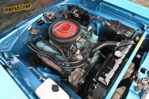 Bild 29/50 von Plymouth Road Runner Hardtop Coupé (1968)