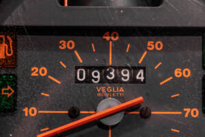 Afbeelding 18/31 van Piaggio DUMMY (1987)