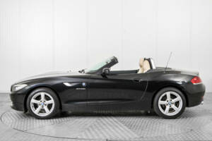 Bild 9/50 von BMW Z4 sDrive23i (2009)