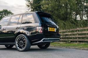 Image 16/47 de Land Rover Range Rover Vogue TDV8 (2009)