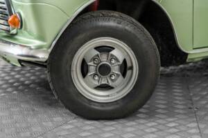 Image 4/50 of Austin Mini 1000 (1983)