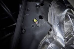 Image 92/99 de Mercedes-Benz SL 550 (2007)