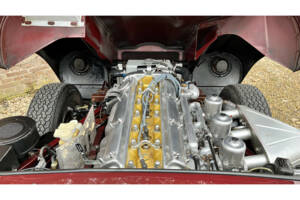 Image 4/50 of Jaguar Type E 3.8 (1964)