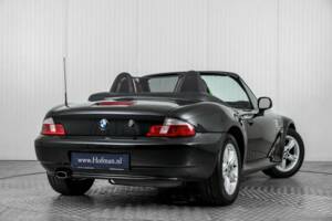 Image 44/50 of BMW Z3 1.8 (2001)
