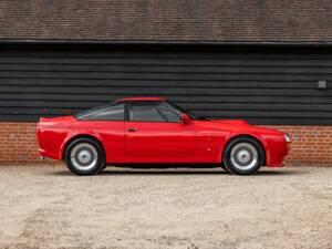 Bild 3/75 von Aston Martin V8 Zagato Vantage (1990)