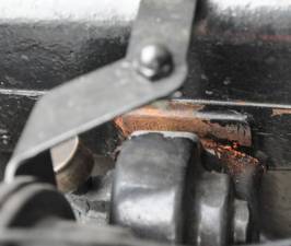Imagen 11/19 de Ford Model T (1919)