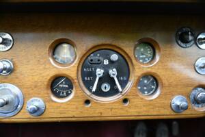 Immagine 31/50 di Bentley 4 1/4 Litre (1936)