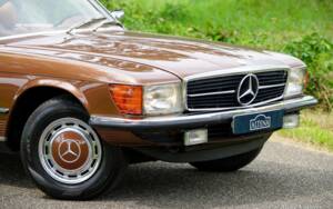 Bild 7/61 von Mercedes-Benz 450 SL (1977)