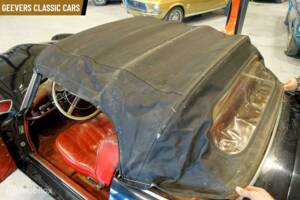 Image 9/11 de Mercedes-Benz 190 SL (1962)