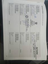 Image 14/14 of Porsche 911 Turbo (2001)