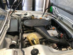 Image 58/72 of BMW 3.0 CS (1973)