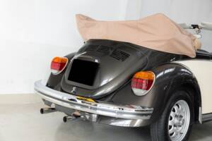 Bild 29/32 von Volkswagen Käfer 1303 LS (1978)