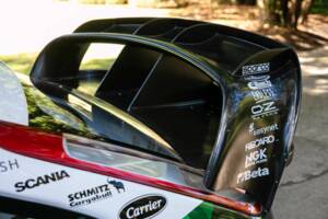 Image 38/50 of Ford Focus RS WRC (2007)