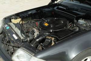 Image 50/50 of Mercedes-Benz 300 SL (1990)