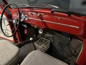 Imagen 33/66 de Volkswagen Escarabajo 1300 (1966)