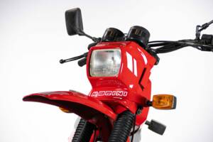 Image 37/50 of Moto Morini 350 X3 Kanguro (1983)