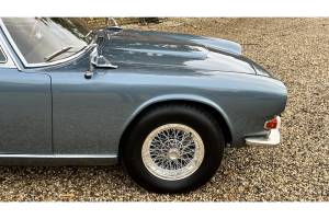 Image 39/50 of Maserati Quattroporte 4200 (1967)