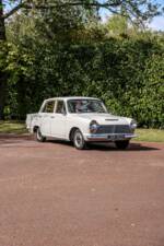 Bild 42/49 von Ford Cortina MkI (1962)