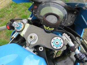 Image 9/45 of Suzuki DUMMY (2005)