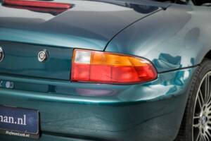 Bild 30/50 von BMW Z3 Roadster 1,8 (1998)