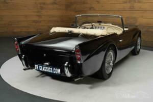 Bild 9/19 von Daimler SP 250 (1960)