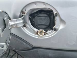 Image 14/19 de Opel Frontera 2.2i (2000)